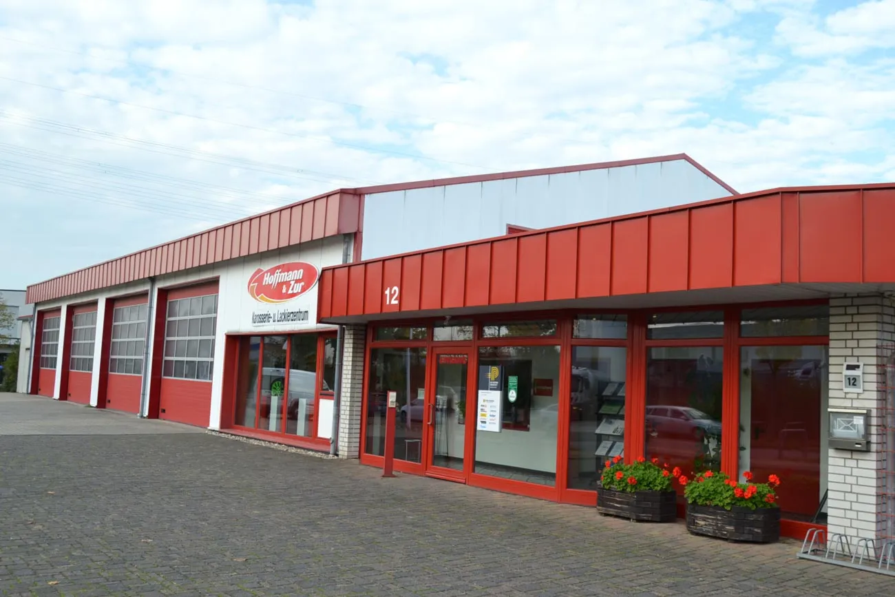 Standort Rheinberg, Nordring 12